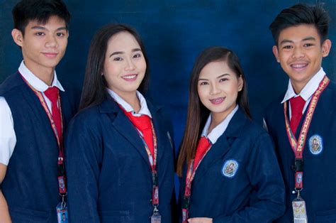 perpetual help college of manila uniform|University of Perpetual Help System JONELTA.